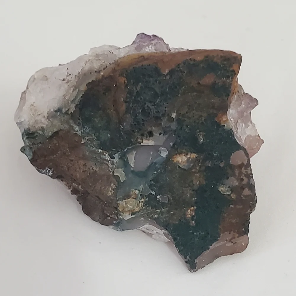 Raw Amethyst Crystal